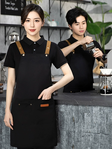 Фартук для работы, водонепроницаемый жилет для коммерческого использования, делается под заказ, с печатью вашего логотипа