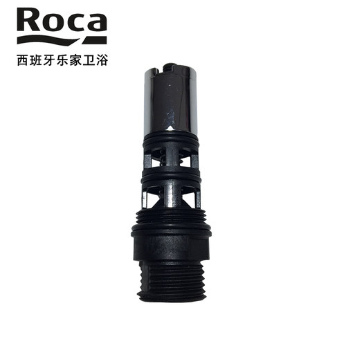 原厂乐家roca淋浴龙头分水器配件