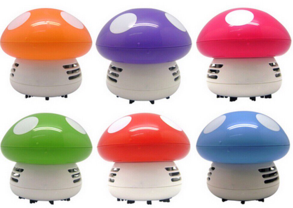 mini aspirateur USB - Ref 429972 Image 3