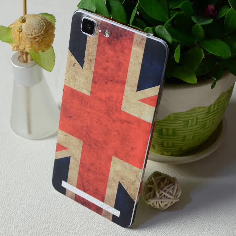 Sticker pour téléphone portable - Ref 1372654 Image 3