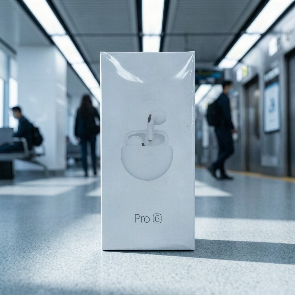 POLVCDG/铂典S16Pro6耳机黑色顶配版运动游戏手机电脑车载便携