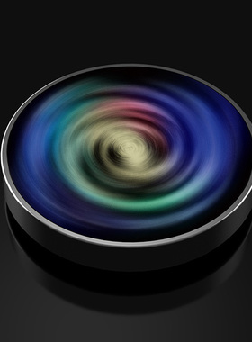 抖音同款网红玩具桌面旋转Star gyro指尖解压神器焦虑减压送男友