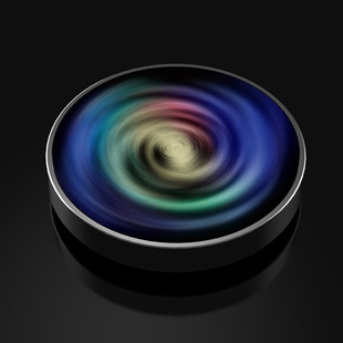 抖音同款 gyro指尖解压神器焦虑减压送男友 网红玩具桌面旋转Star