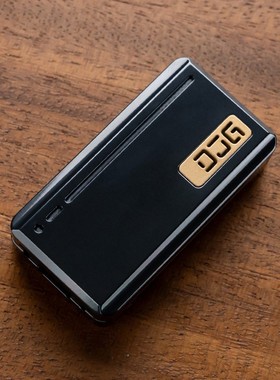 大舅哥EDC驱动叮叮推牌机械密集段落棘轮钛合金玩具解压神器减压