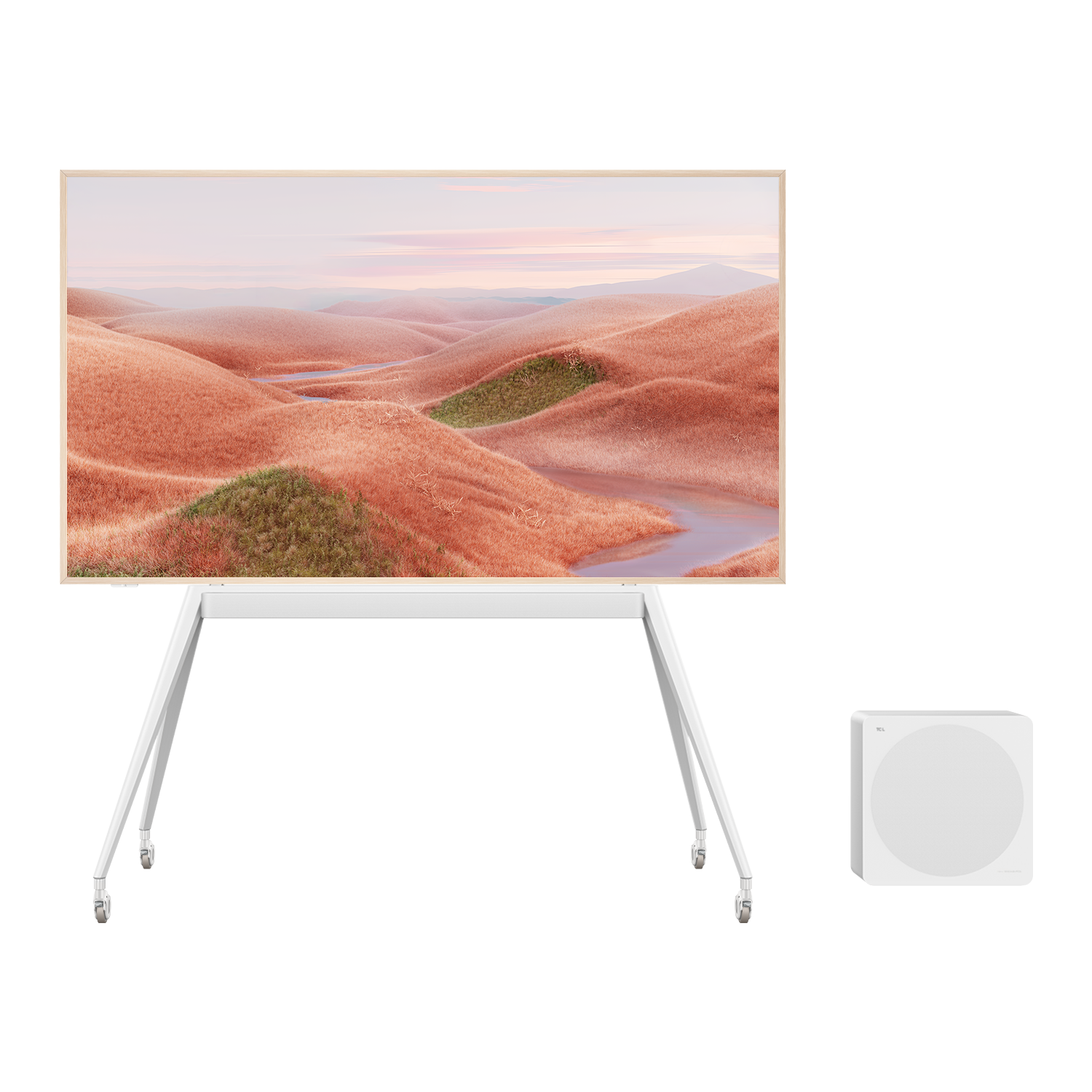 TCL 85A300 Pro 85Ӣ ƽ屡 ƶ15999Ԫ