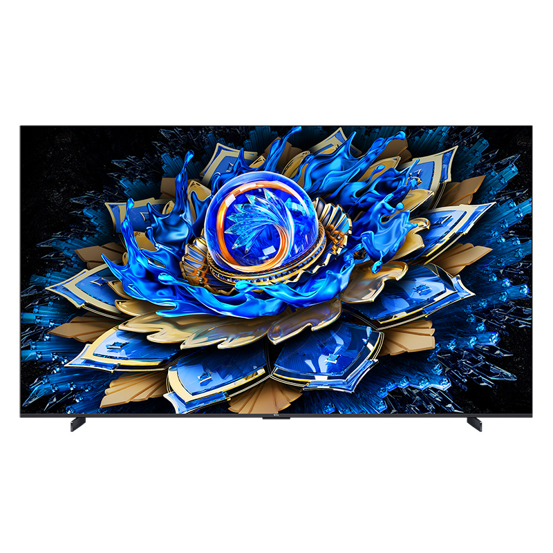 TCL电视 98T7L Pro 98英寸 QD-Mini LED 蝶翼星曜屏 电视机官方店