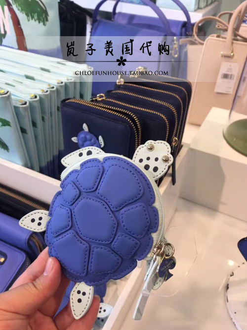 皇/冠美国代购蜜蜂海龟猫咪兔耳