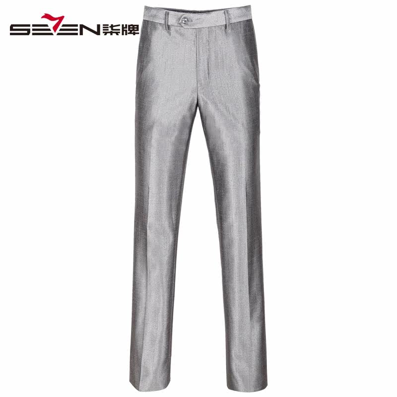 Costume homme SEVEN7 en polyester pour printemps - Ref 1550580 Image 3