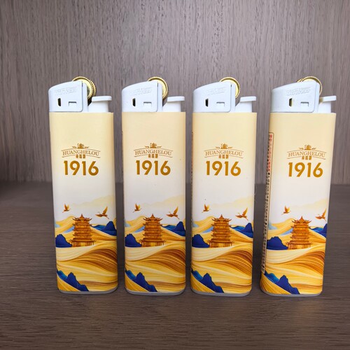 一次性砂轮防爆打火机