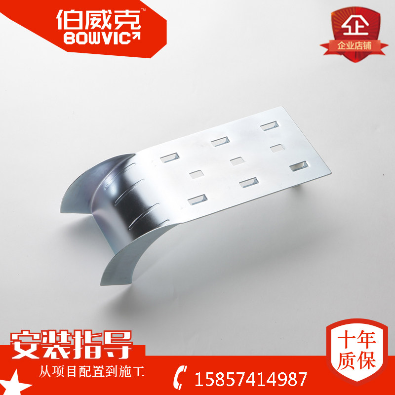 下线板线槽机房电缆桥架不锈钢网格桥架机房建设网格桥架配件现货