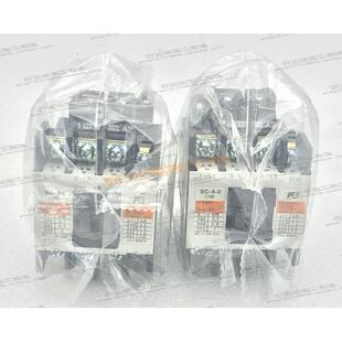 AC380 AC220V AC24V AC110V 日本富士接触器 现货正品 全新