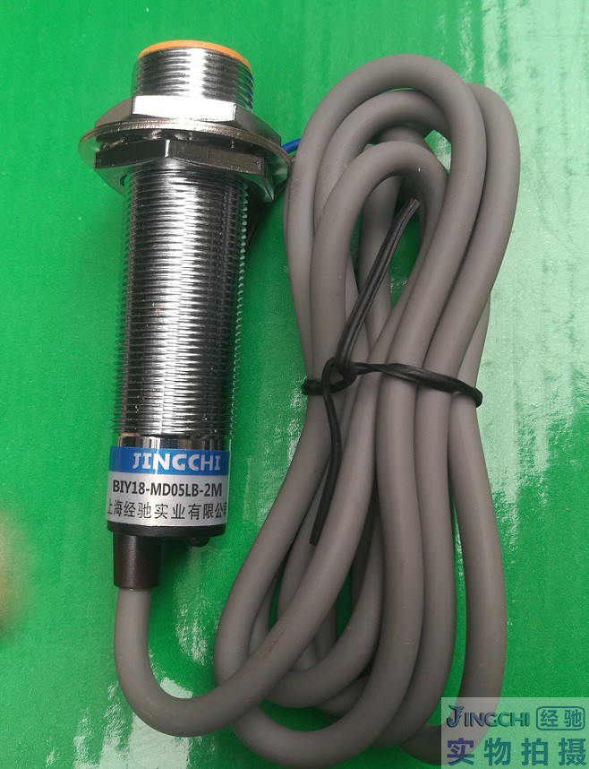 BIY18-MD05NA-2M   BIY18-MD05NB-2M 接近开关