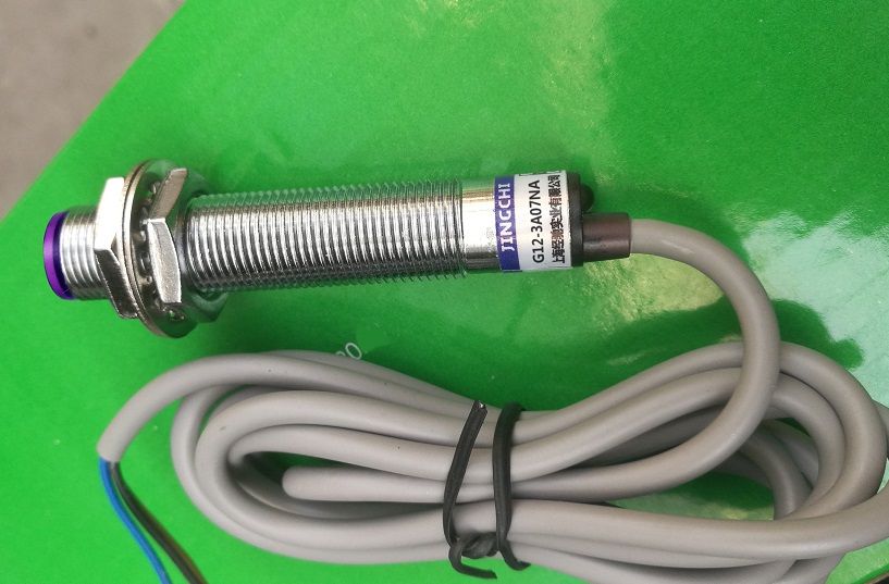 G12-3A07PA   G12-3A07PB 光电开关 传感器