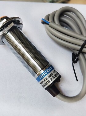 BIY18-ME05PA-2M  ，BIY18-ME05PB-2M 接近开关 传感器 金属