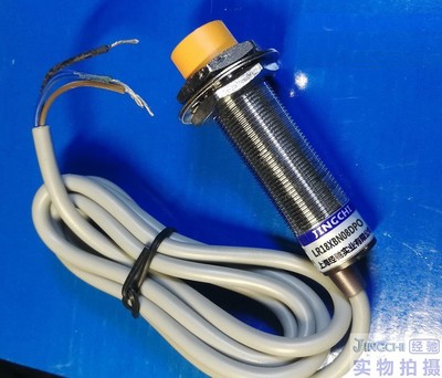 经驰 LR18XBN08DNO LR18XBN08DNC LR18XBN08DNR 接近开关