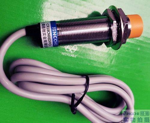 CR18CN08DPO CR18CN08DPC CR18CN08DPR 电容式接近开关