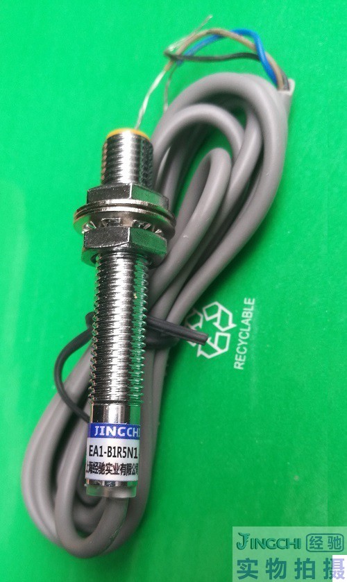 EA1-B1R5N1-A/B1R5N2-A ，EA1-B1R5P1-A /B1R5P2-A 接近开关