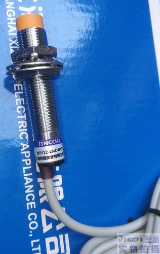 BIY12-LND06NA-2M BIY12-LND06NB-2M BIY12-LND06NC-2M接近开关