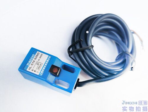 经驰HL-S18-N4TO HL-S18-N4TC HL-S18-N4PO HL-S18-N4PC接近开关