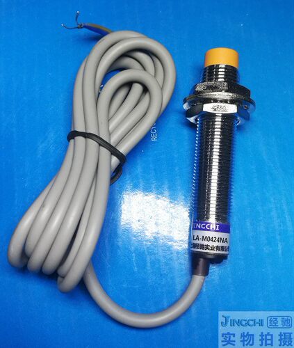 经驰 LA-M0424PA  LA-M0424PB  LA-M0424PC 接近开关 传感器