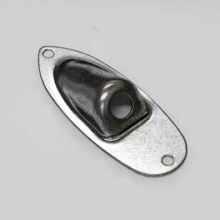 GOTOH船型插孔（做旧款）