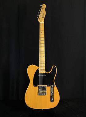 Refinity52 TELE 电吉他