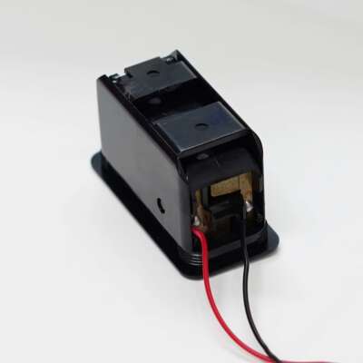 gotoh BB-02同款电池盒（非gotoh原装）