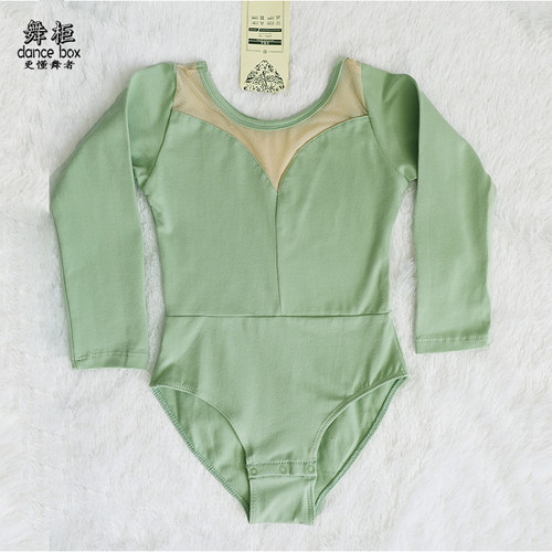秋冬儿童舞蹈服少儿芭蕾舞裙