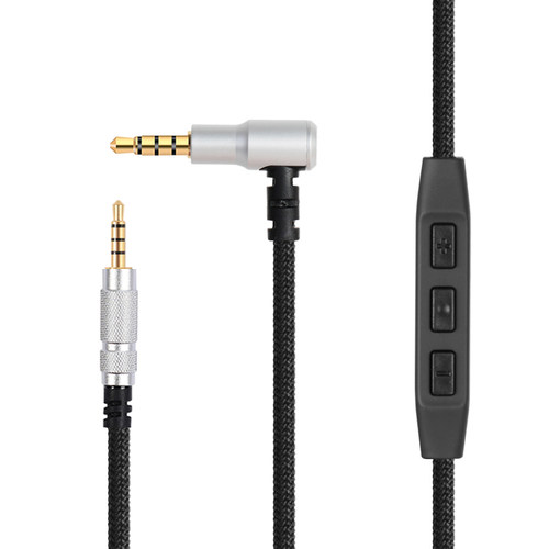 Y40Y50QC35音频线3.5mm转2.5mm