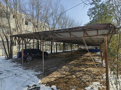 4月6日商丘市工业区土地、厂房及附属物网络拍卖公告