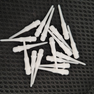 2BA软式飞镖头备用飞镖配件标头适合使用塑料镖头配件舰强体育