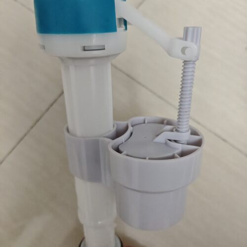 瑞尔特抽水马桶水箱配件廷时节水进水阀老式坐便器配件上水A1280