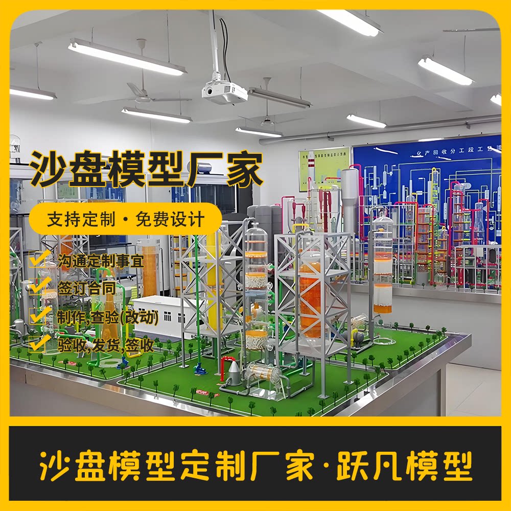 演练沙盘模型模型定制模拟演习沙盘模型定做消防演练沙盘模型制作