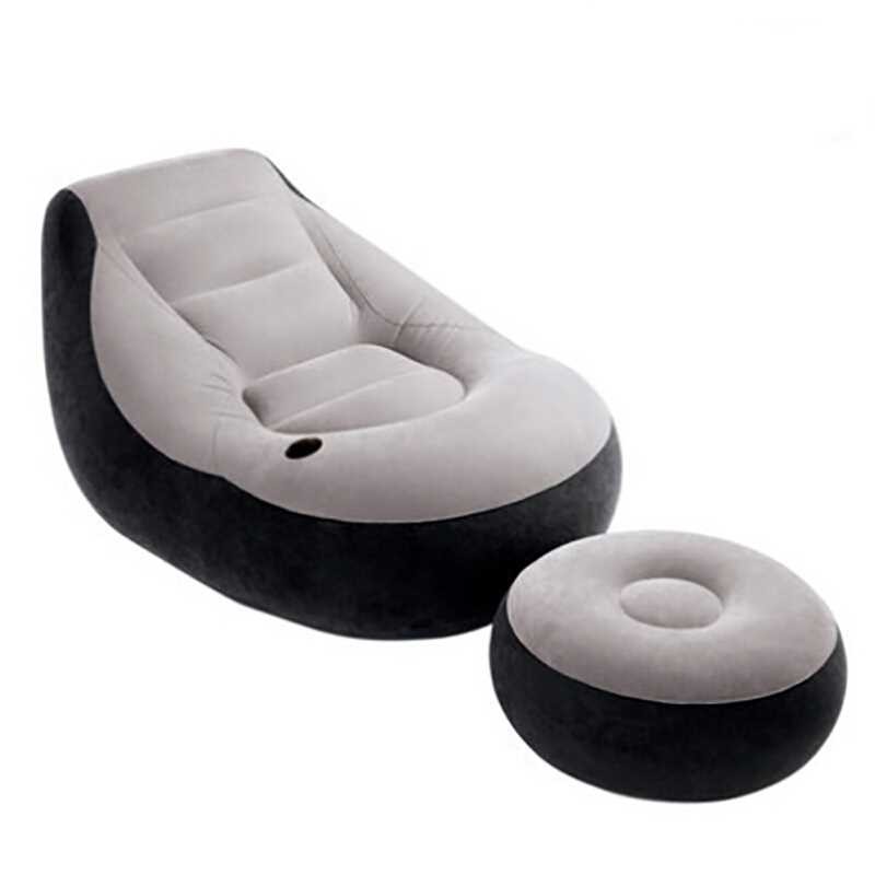 INTEX 68564Ö²ÈÞ³äÆøÉ³·¢Ì××° ÀÁÈËÐÝÏÐɳ·¢ÌÉÒÎ