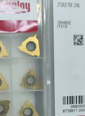 日本东芝JTGR3100F*3110F*3120F*3125F*3130F  3150F J740切 槽