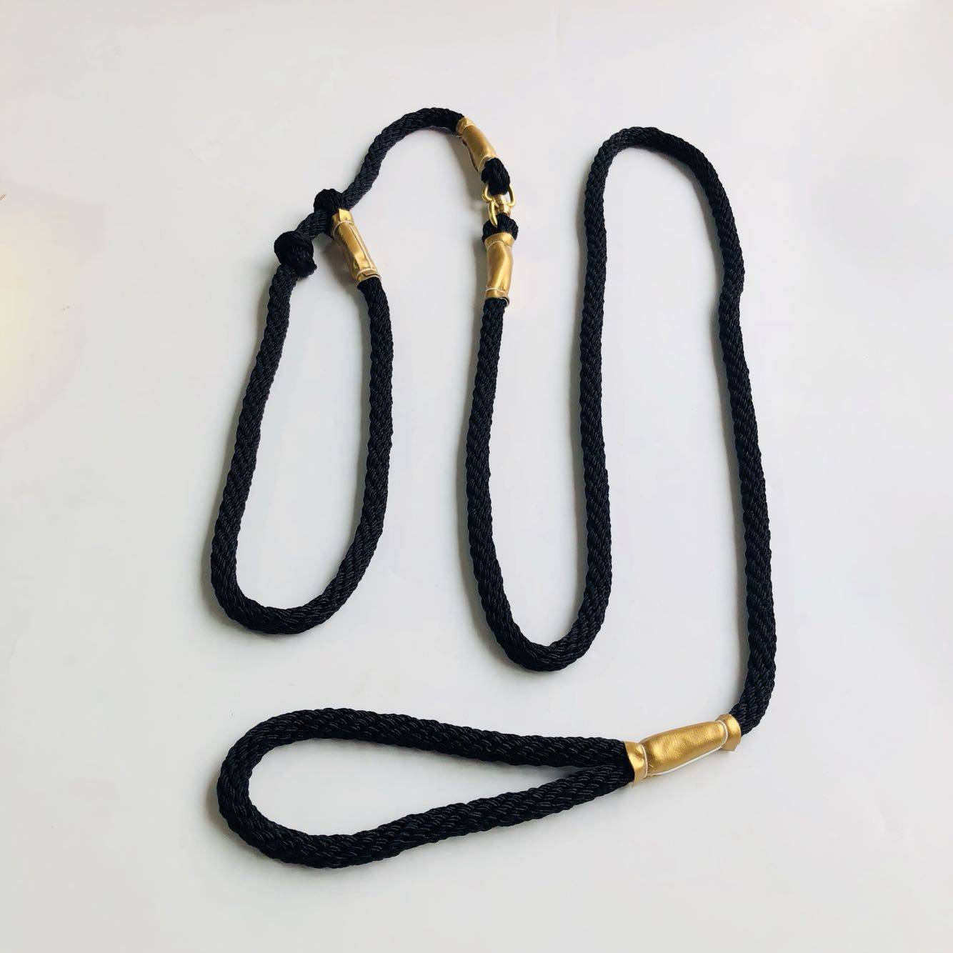 进口新款天蚕丝纯手工秋田柴犬专用牵引中大型犬狗P绳 训练佩迪|ruв категории основы строительных материалов, бытовой техники, канат/цепи/крюк, питомца цепи - от Buy2taobao.com для оказания профессиональной услуги покупки агента Taobao