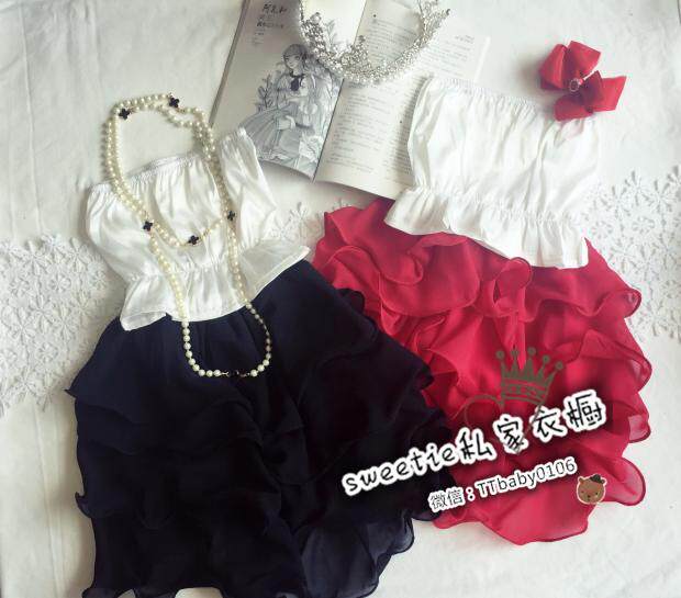 Jupe fillette - Ref 2049279 Image 3