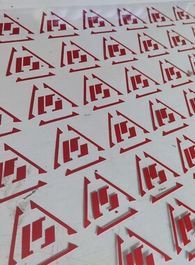 STRIKE INDUSTRIES水弹战术配件汽车工具箱贴纸 头盔防水反光贴花