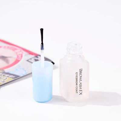 护理持久防水自然眉毛雨衣BCL