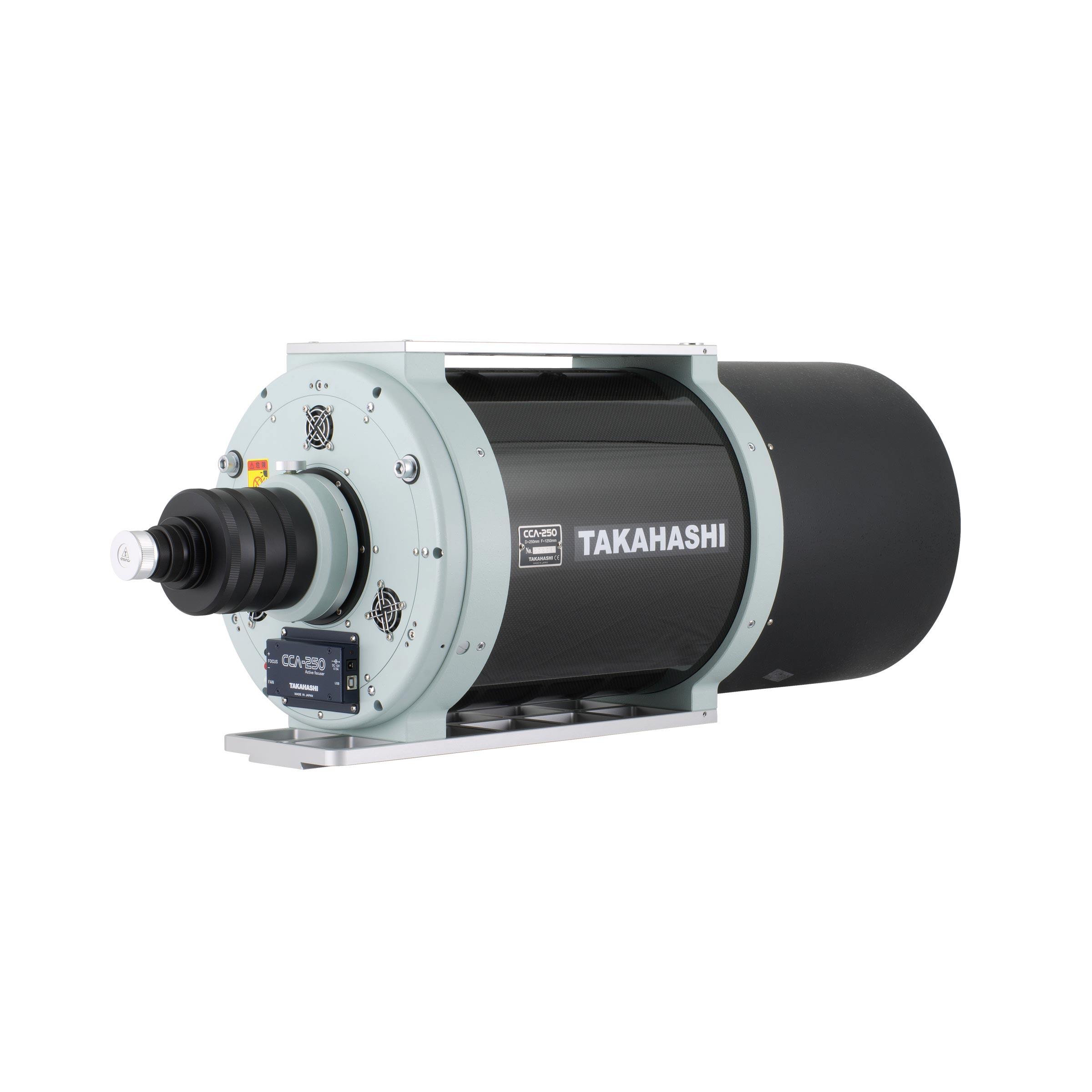 takahashi高桥cca-250改进版cassegrain 大口径望远镜 天文望远镜