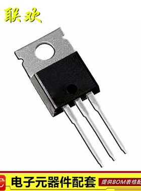 大联欢 IXTP36P15P P36P15P TO-220 直插 场效应管 全新原装