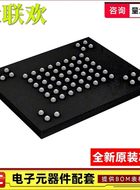 S34ML01G100BHI000 S34ML02G200BHI000 S34ML04G BGA-63 全新原装