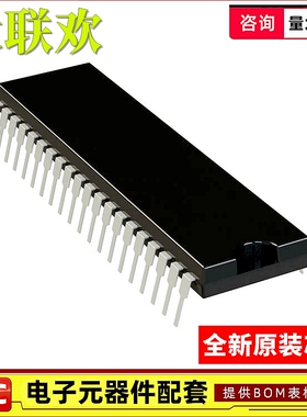 PIC16F887-I/P 16F690 16F716 16F785 16F819 16F877 18F452 原装