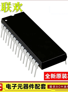 DAC8408FPZ/GPZ DAC8412EPZ/EPZ DAC8413EPZ/FPZ DIP-28 全新原装