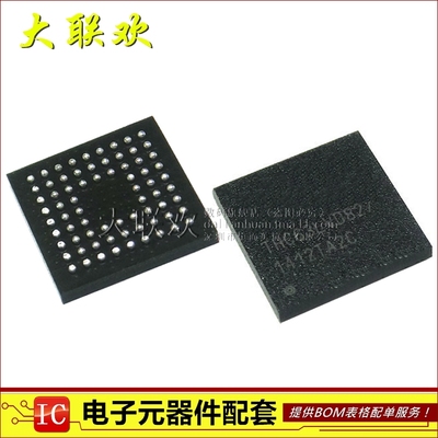 大联欢 THC63LVD827 TFBGA-72 全新原装