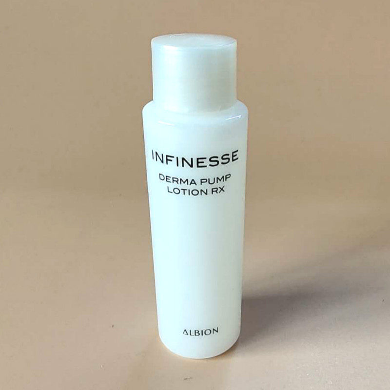 albion澳尔滨奥碧虹优活盈透弹润紧肤水29ml保湿爽肤水中样