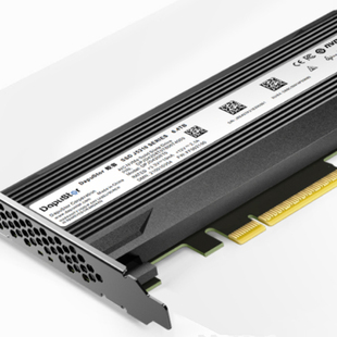 企业级固态硬盘 J5110 3.2T 3.84T 7.68T 大普微蛟容5 6.4T J5310