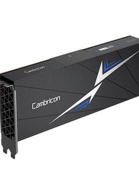 寒武纪 MLU370-X8 智能加速卡 需定货