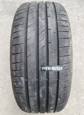 韩泰轮胎 ION EVO 245/45R19 102W RO 奥迪E5前轮胎 奥迪E5原配