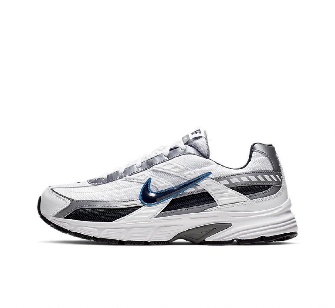 Nike Initiator 耐克正品男女运动复古老爹鞋 跑步鞋 394055-101